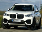 BMW X3 G01 2.0D️BLACK/WHITE️F-ra VAT+23% Salon Polska