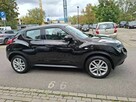 Nissan Juke 1.6 Automat - 1