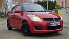 Suzuki Swift 1,3 B 94KM LIFTING Klima Alu16 IDEALNY STAN - 1