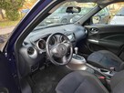Nissan Juke 1.6 DIG-T benzyna 190 km. Automat - 8