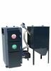 Kocioł na Pellet 25kW/220m2 Wysoka jakość! - 2