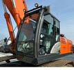 KOPARKA GĄSIENICOWA MARKI HITACHI ZX350LC-5B - 10