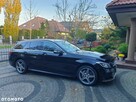 Mercedes-Benz Klasa C 200 7G-TRONIC - 4