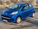 Peugeot 107 1.0 Klima Zarejestrowany w RP !!! - 9