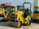 WALEC DROGOWY MARKI CATERPILLAR CB2.7 GC - 1