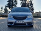 Chrysler Town & Country Touring 3.6 V6 Benzyna + LPG - 1