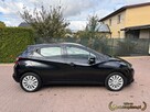 Nissan Micra 1.0 IG-T 92 KM Acenta Salon PL Bezwypadkowy - 3
