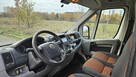 Fiat Ducato 2,3 120km 2 właściciel Salon Polska - 10
