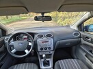 Ford Focus 1.8 TDCI 2008rok!LIFT!Zadbany!Klimatyzacja!ABS! - 7