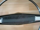 Kierownica FIAT 125p z Ringiem Bardzo Ładna - 2