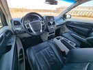 Chrysler Town & Country Touring 3.6 V6 Benzyna + LPG - 14