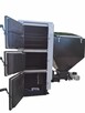 Kocioł na eko groszek 15kW/140m2 Technix! - 2