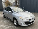 Renault megane 2010 rok - 2