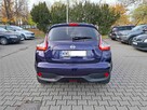 Nissan Juke 1.6 DIG-T benzyna 190 km. Automat - 3