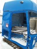 Kabina Renault T460 - 2