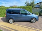 Ford Tourneo Courier 1.5 1,5 TDCi 100KM Titanium Salon Pl - 5