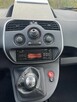 Reno Kango MAXI !!! 1,5dci Super oczszędny diesel 45 tyś.km. - 14