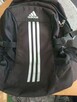 Plecak adidas męski kolor czarny
