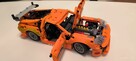 LEGO Technic Toyota Supra Fast and Furious - 4