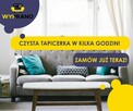 Kanapa 140 zł | Pranie mebli i dywanów Warszawa | -15% - 7