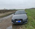 Audi a3 sportbach 2017