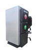 Kocioł na eko groszek 15kW/140m2 Technix! - 6