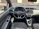 Nissan Micra 1.0 IG-T 92 KM Acenta Salon PL Bezwypadkowy - 8