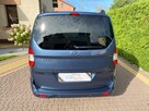 Ford Tourneo Courier 1.5 1,5 TDCi 100KM Titanium Salon Pl - 7