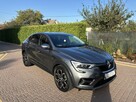 Renault Arkana 1.3 TCe mHEV Intens EDC Salon Polska I Wł. - 3