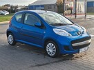 Peugeot 107 1.0 Klima Zarejestrowany w RP !!! - 3