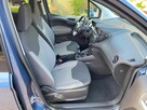 Ford Tourneo Courier 1.5 1,5 TDCi 100KM Titanium Salon Pl - 12