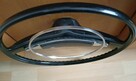 Kierownica FIAT 125p z Ringiem Bardzo Ładna - 9