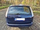 Ford Focus 1.8 TDCI 2008rok!LIFT!Zadbany!Klimatyzacja!ABS! - 3