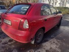 Daewoo Nubira 1,6 LPG - 1