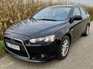 Mitsubishi Lancer 1.8d JAPONIA - niski przebieg - 2
