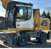 KOPARKA PRZEŁADUNKOWA LIEBHERR LH 22 M LITRONIC - 5