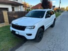 Jeep grand cherokee 2019 - 8
