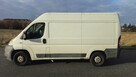 Fiat Ducato 2,3 120km 2 właściciel Salon Polska - 8