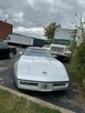 Chevrolet Corvette C4 1987 roku 5.7 - 3