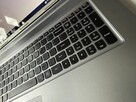 Laptop Lenovo IdeaPad Z710 17” - 2