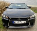 Mitsubishi Lancer 1.8d JAPONIA - niski przebieg