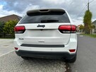 Jeep grand cherokee 2019 - 5