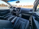 Chrysler Town & Country Touring 3.6 V6 Benzyna + LPG - 15