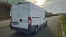 Fiat Ducato 2,3 120km 2 właściciel Salon Polska - 5