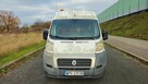 Fiat Ducato 2,3 120km 2 właściciel Salon Polska - 2
