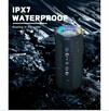Głośnik Bluetooth Ortizan X8 PRO - 3