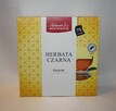 Herbata Westminster earl grey o smaku cytrynowym 75 torebek - 4