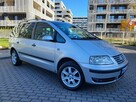 1.9 TDI 90KM, Manual, Bezwypadkowy, 7 Miejsc, Salon Polska
