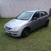 Opel Corsa 1.0 Benzyna+Gaz 2006 Rok Zamiana.