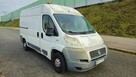 Fiat Ducato 2,3 120km 2 właściciel Salon Polska - 3